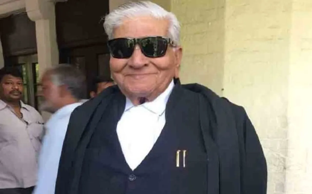 मध्य प्रदेश के महाधिवक्ता राजेन्द्र तिवारी का निधन, गुरुग्राम के मेदांता हॉस्पिटल में भर्ती थे