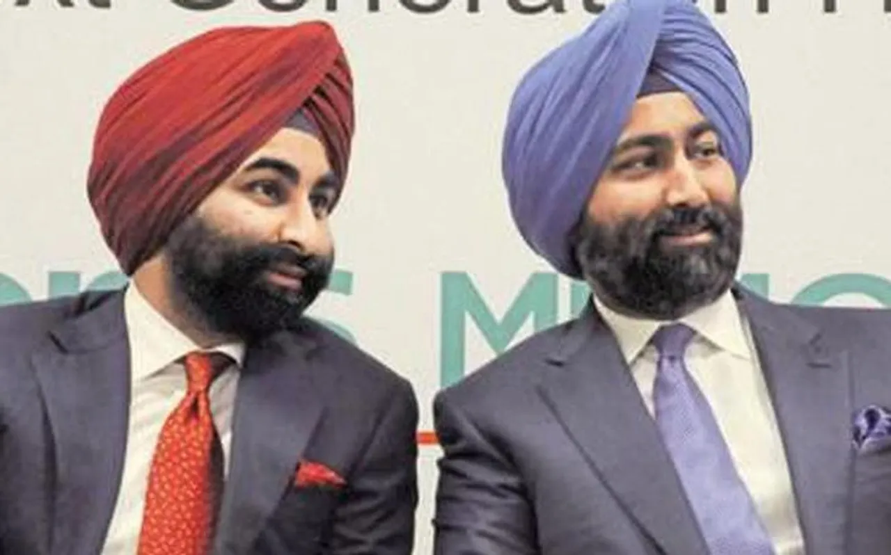 सुप्रीम कोर्ट Ranbaxy के मालिकों पर भड़का, कहा दोषी पाने पर भेजेंगे जेल