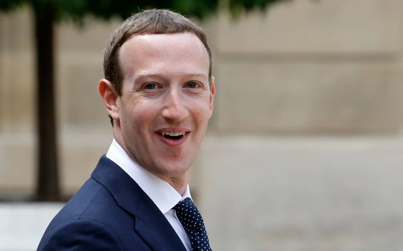 जुकरबर्ग की सुरक्षा पर इतनी रकम खर्च करता है Facebook, सुनकर चौंक जाएंगे
