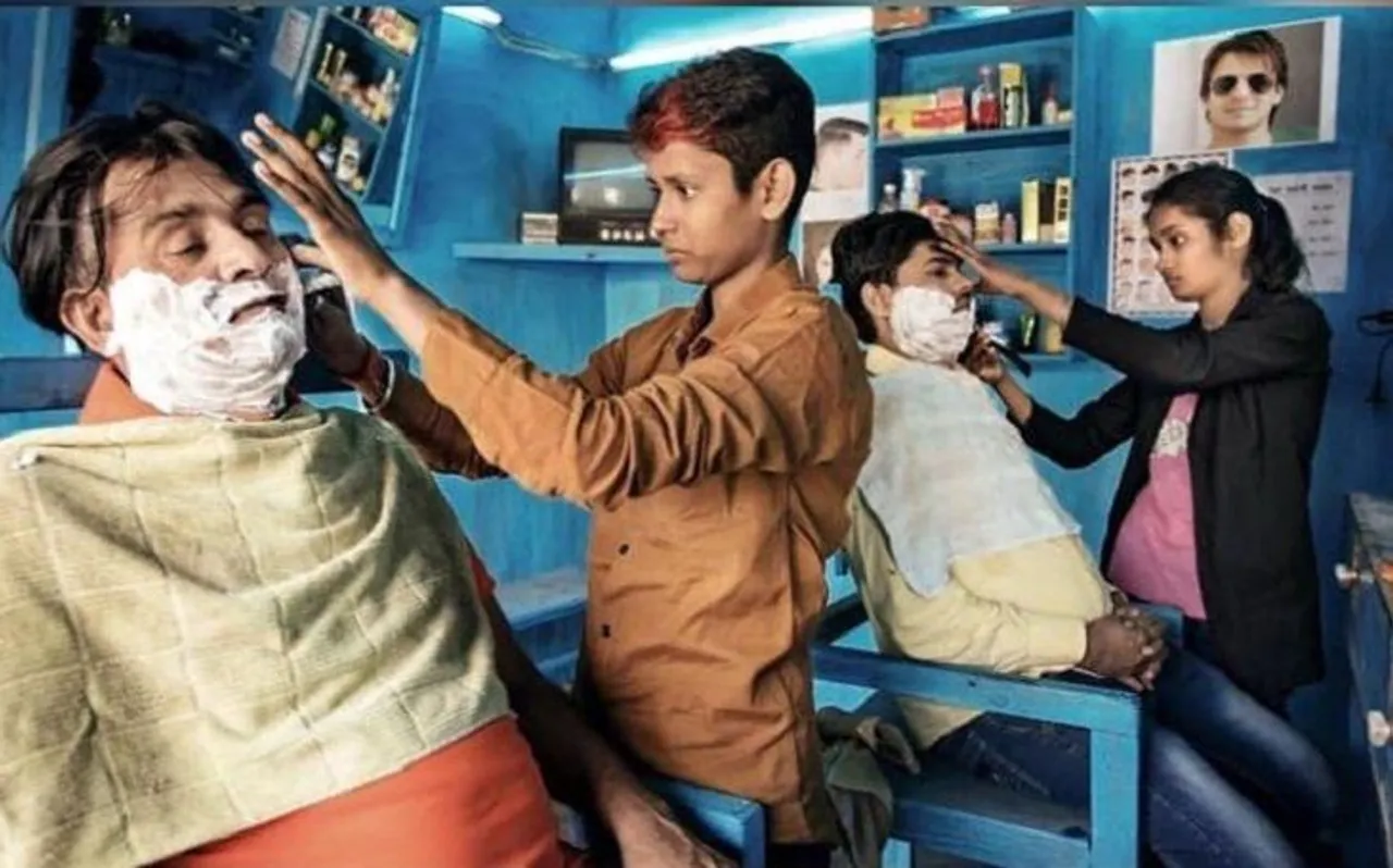 पिता को मार गया लकवा तो बेटियां करने लगीं यह काम, सचिन तेंदुलकर ने भी किया सलाम