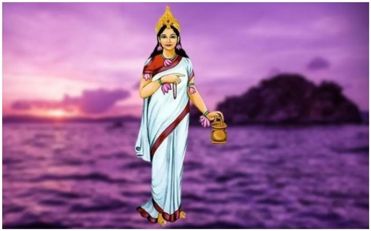 Happy Navratri 2019: जानिए मां दुर्गा के स्वरूप ब्रह्मचारिणी की क्या है कथा और पूजा विधि