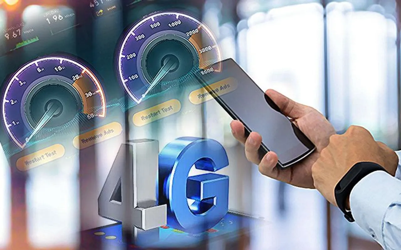 दिल्ली और मुंबई को पछाड़ झारखंड का ये शहर निकला 4G में सबसे आगे