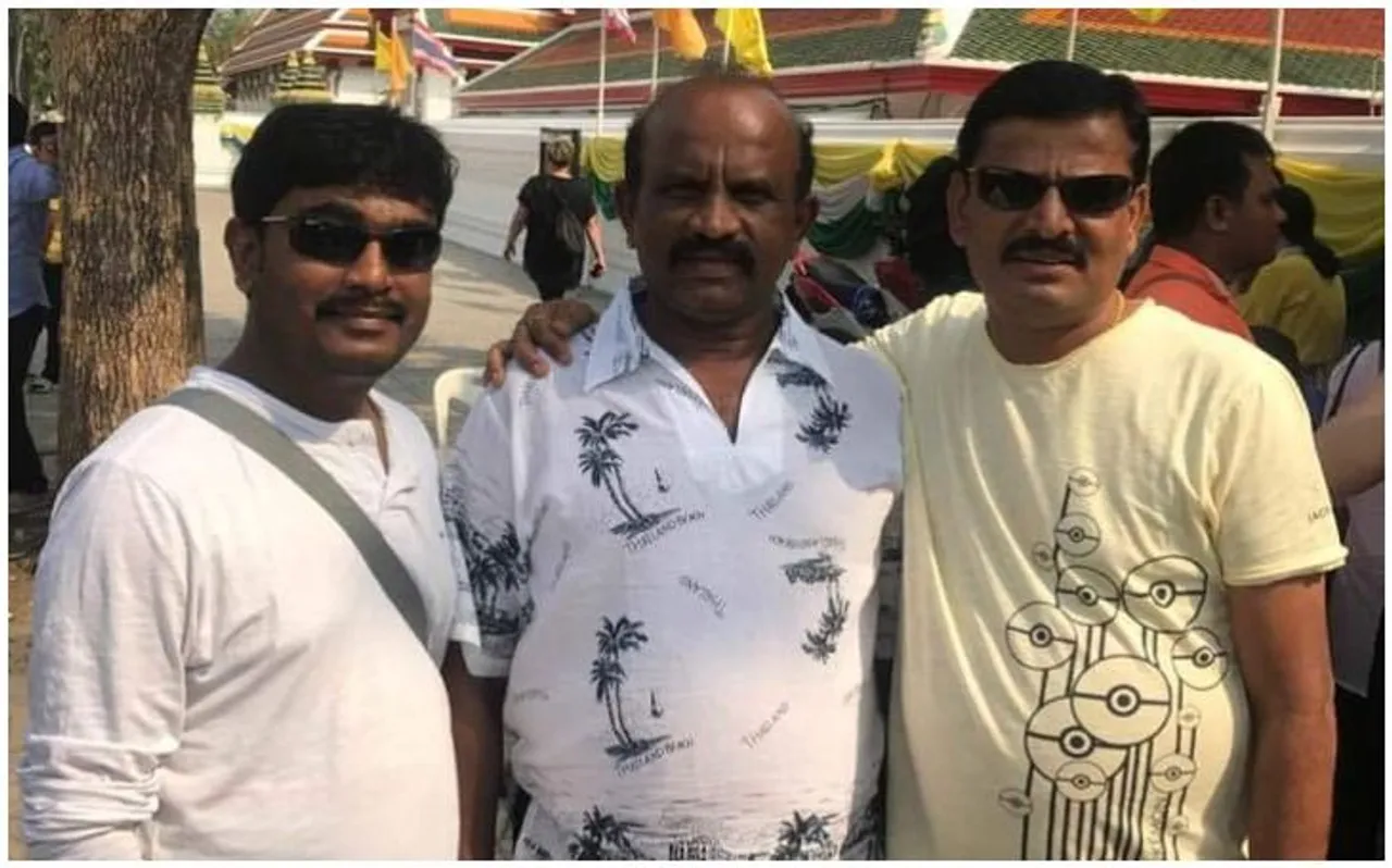 Sri Lanka Blast: भारत के राजनीतिक दल JDS के 7 सदस्य भी गायब