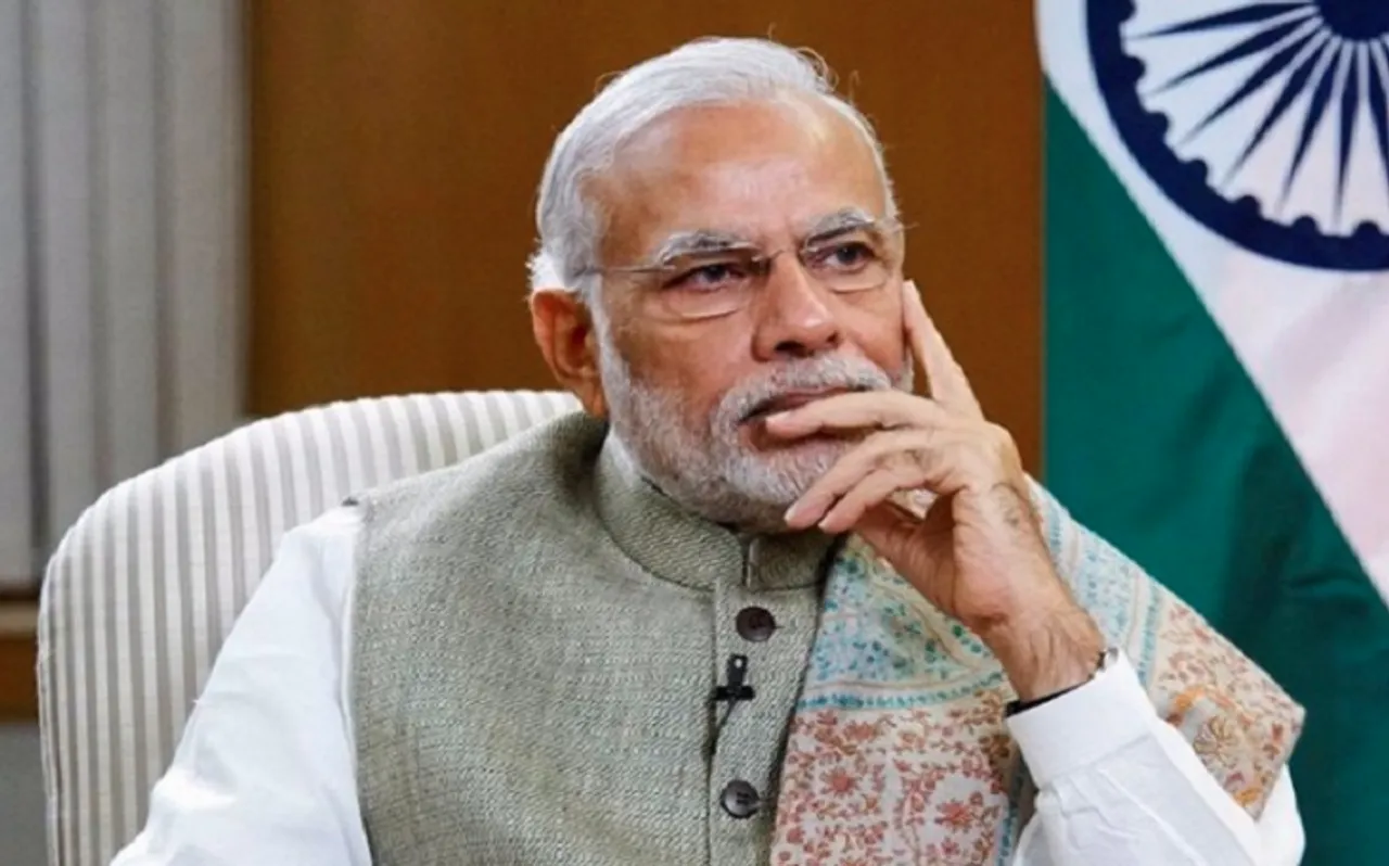 Srilanka Bomb Blast: पीएम नरेंद्र मोदी ने श्रीलंका धमाकों की निंदा कर पीड़ितों के लिए दुख जताया
