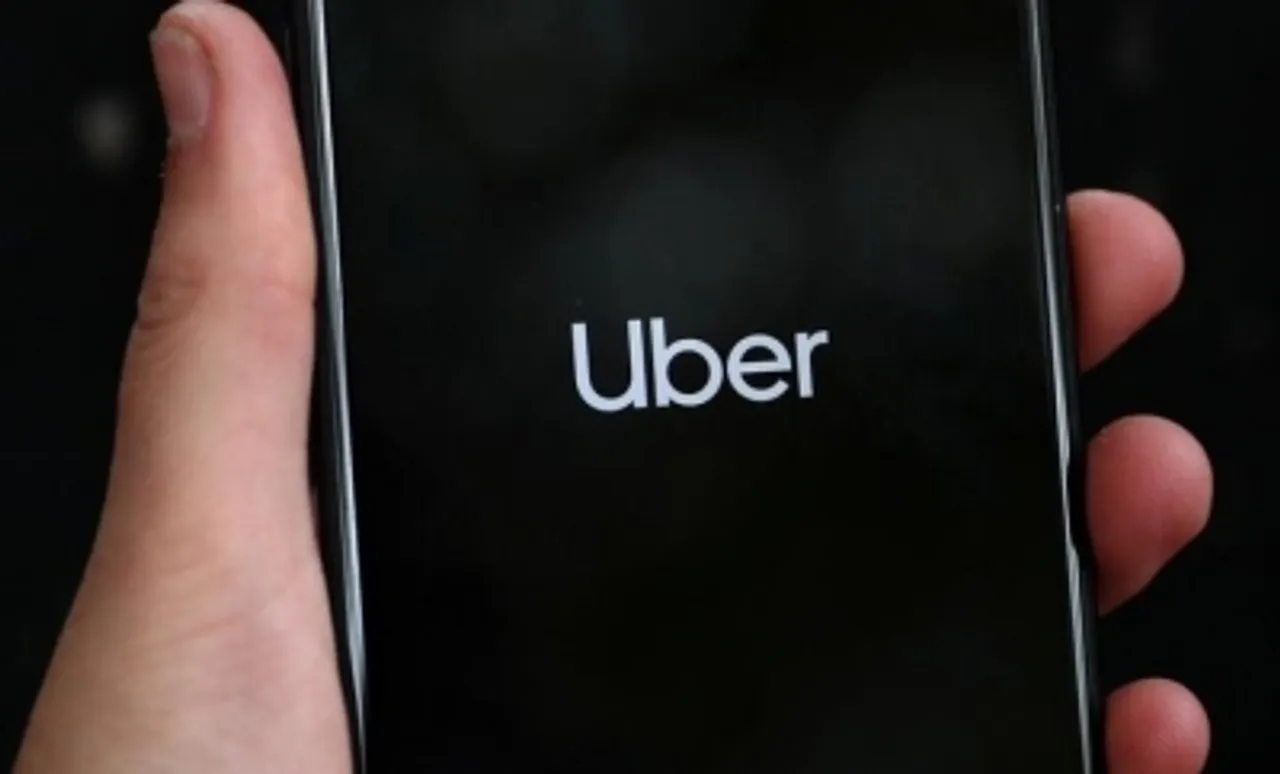 Uber,
