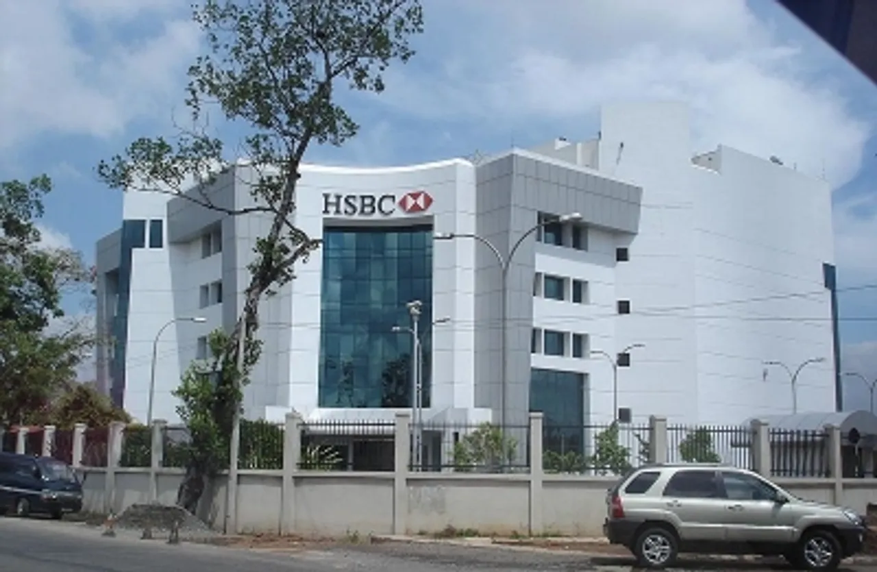 HSBC Global Research,HSBC