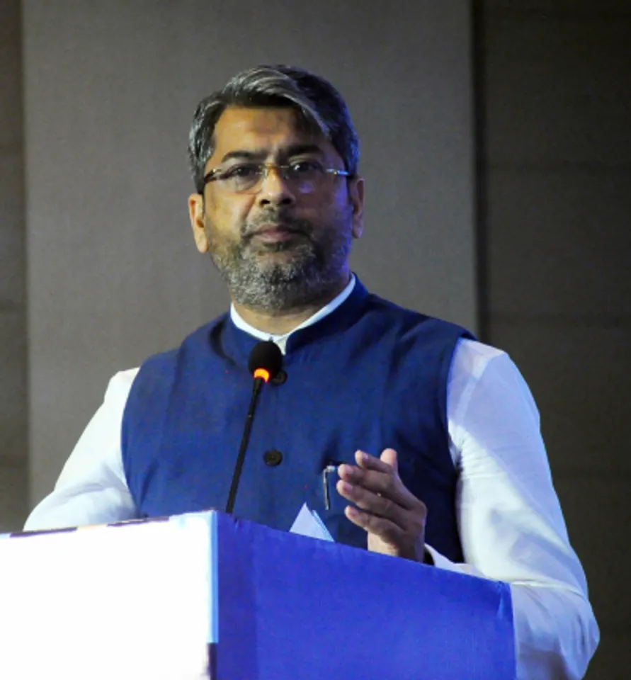 AIFF,Kalyan Chaubey,