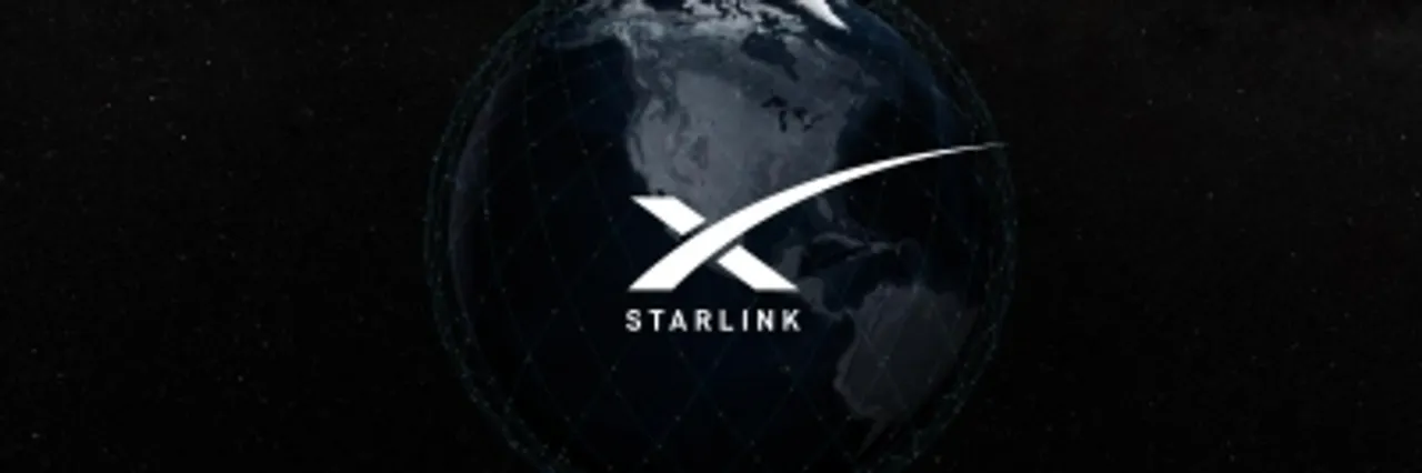 Starlink,