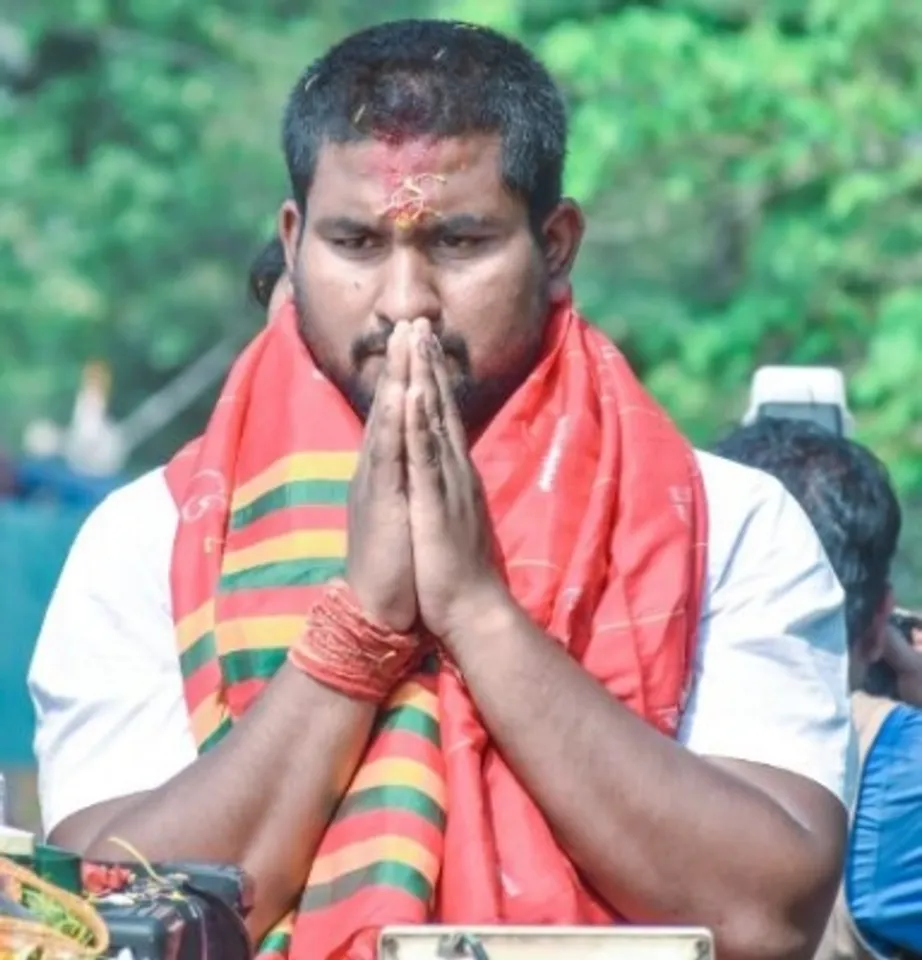 Suryabanshi Suraj,
