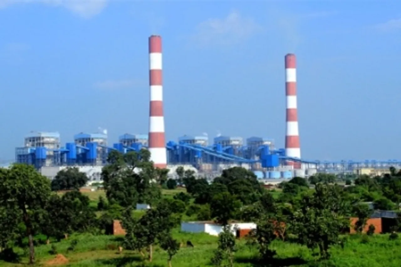 Reliance Power