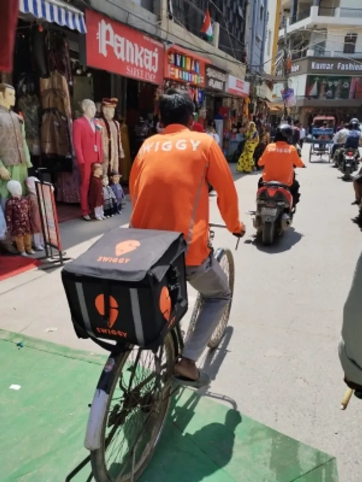 Swiggy,