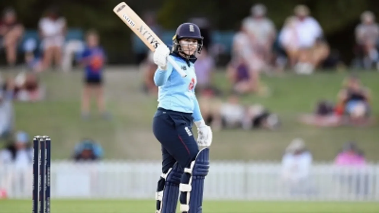 Women's World Cup: Go back-to-back, win it again, keep it on home soil, says Tammy Beaumont,