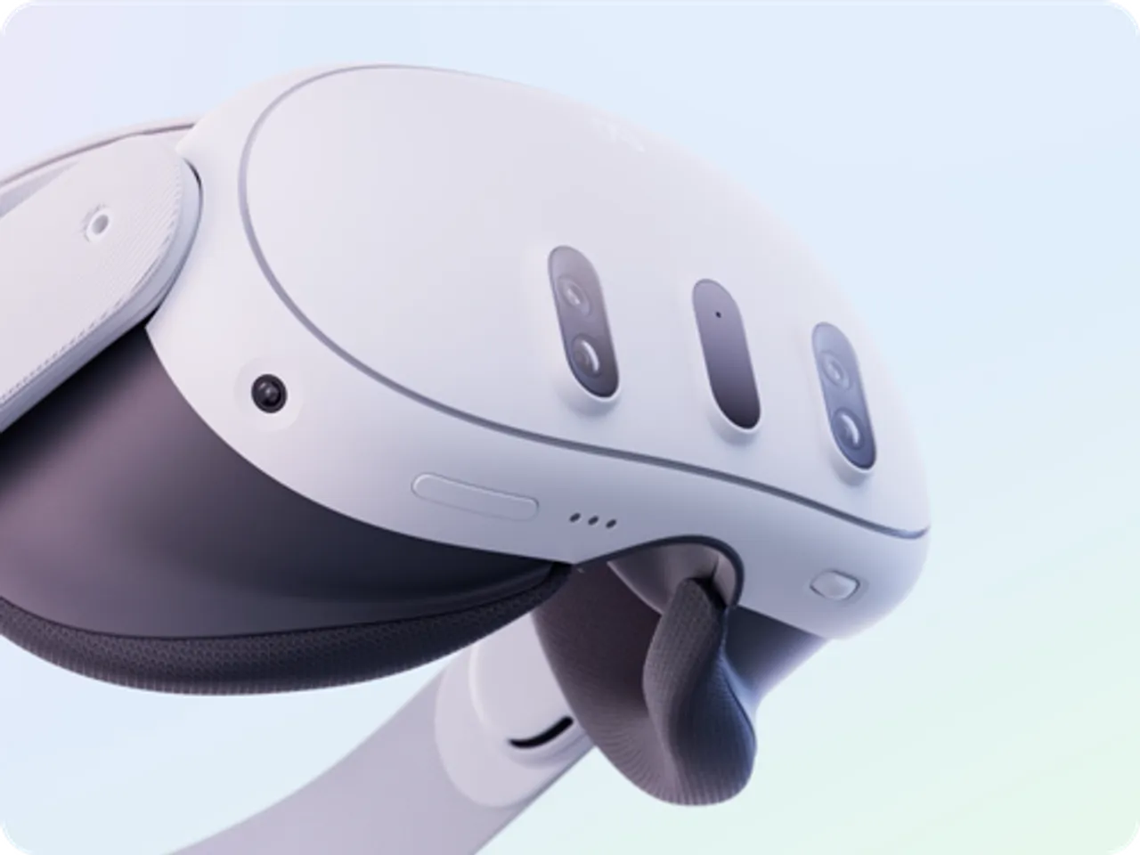 Meta unveils mixed reality headset Quest 3, new smart glasses