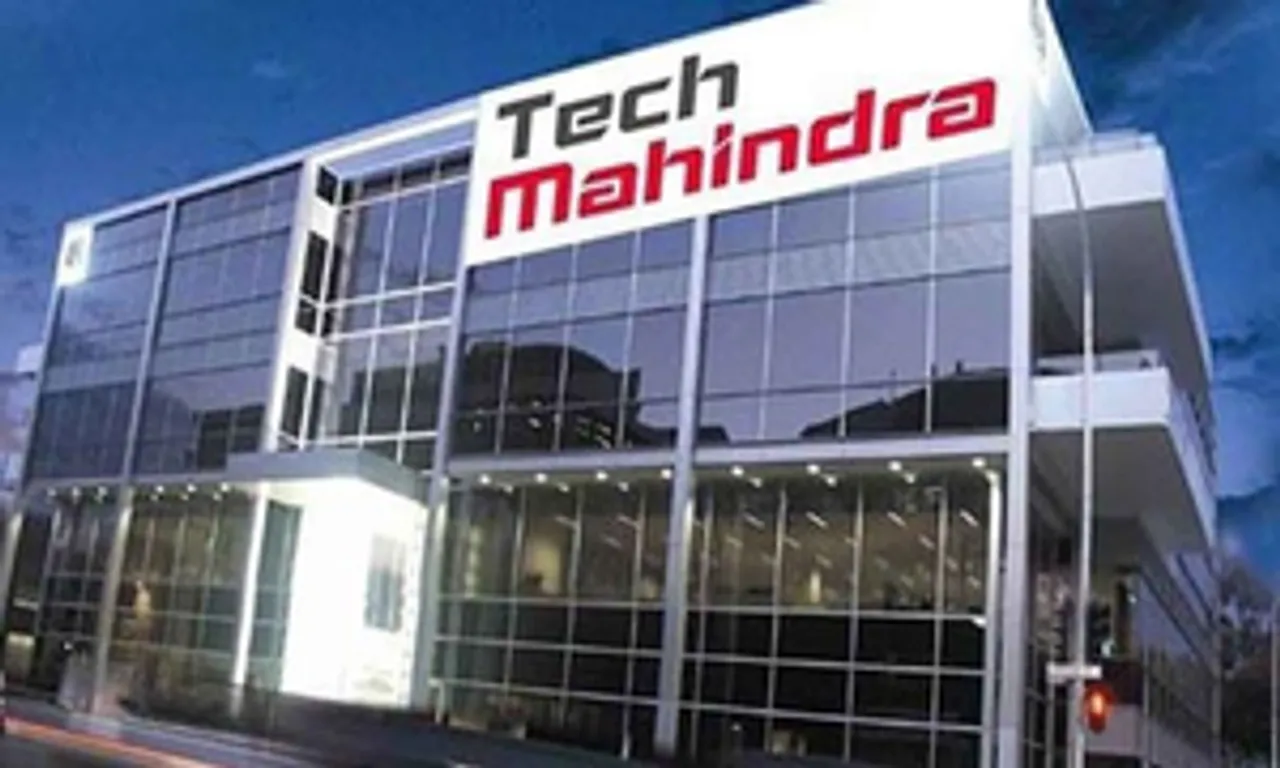Tech Mahindra, Japan's Fuji TV to co-develop content for global
 entertainment industry