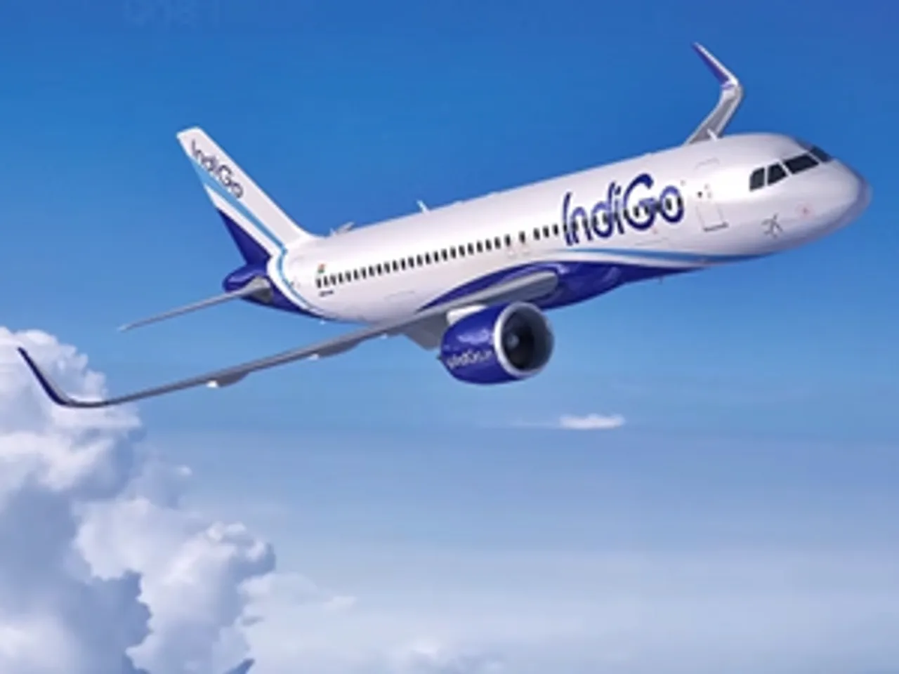 IndiGo to double frequency of Mumbai-Jeddah flights