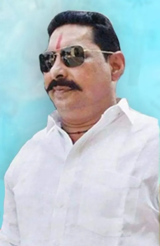 Patna HC acquits Anant Singh in Arms Act case