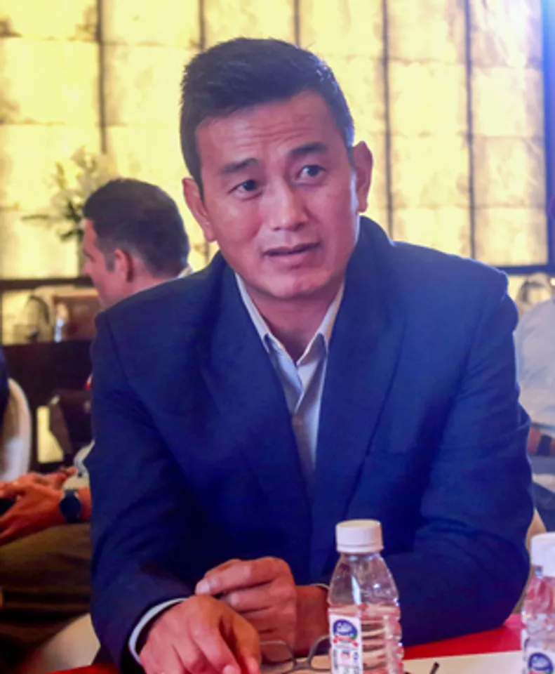 New Delhi: Bhaichung Bhutia Football Schools partners with Southampton FC