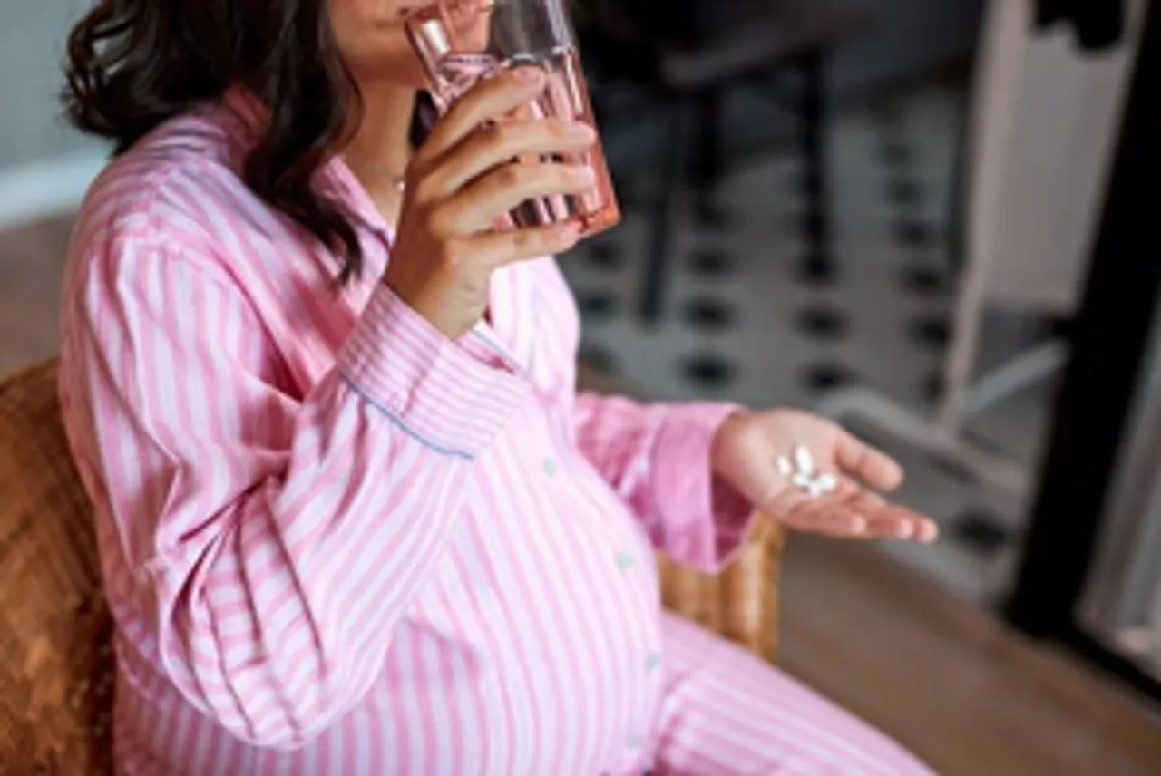 Normal blood test can identify women at risk for preeclampsia during pregnancy