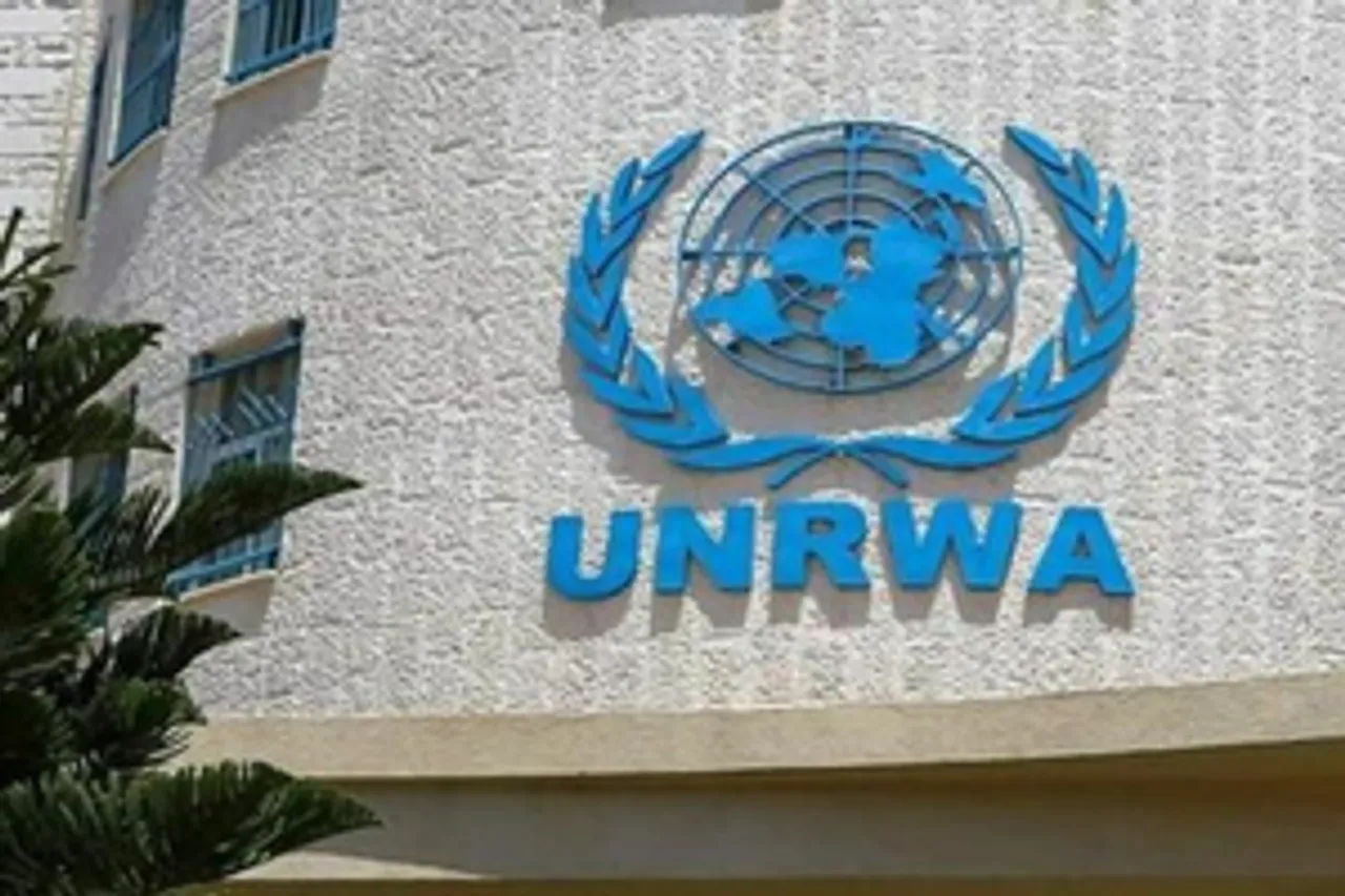 UNRWA allocates $25 mn in aid for West Bank camps: Official