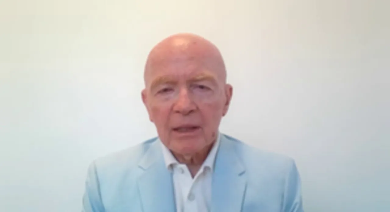 Global leader PM Modi deserves Nobel Peace prize: Ace investor Mark Mobius (IANS Exclusive)