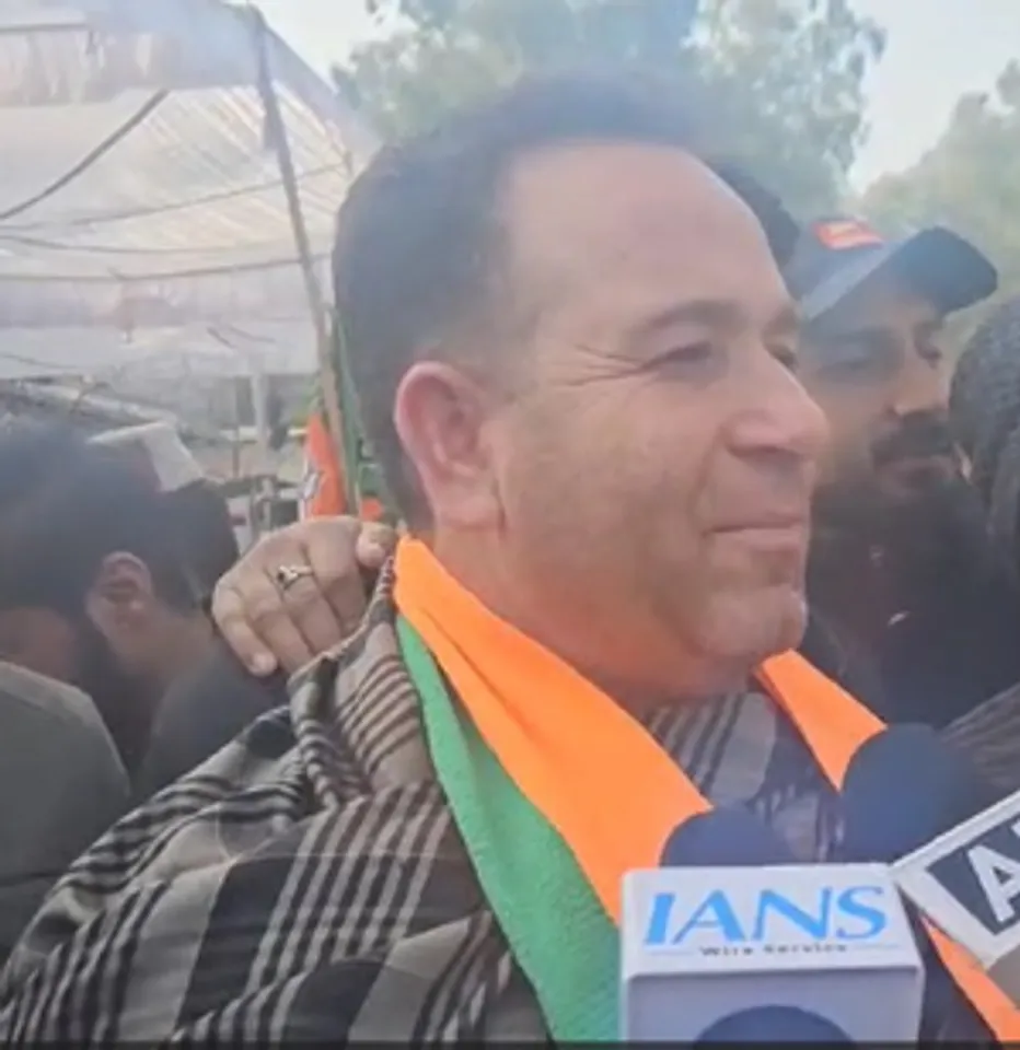 Nation: जम्‍मू कश्‍मीर पुलि‍स एसआई के अभ्‍यर्थ‍ियों ने आयु सीमा में छूट की लगाई गुहार #INA National INA News
