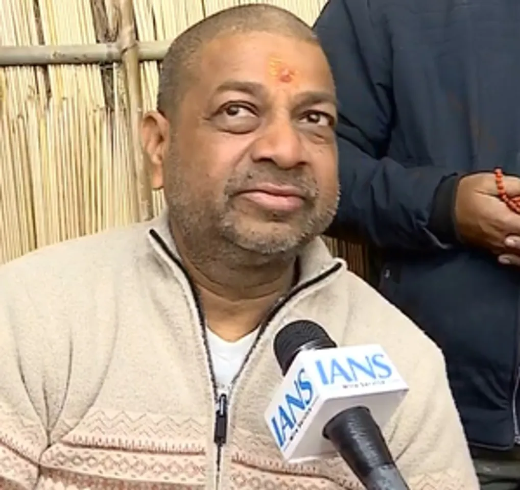 महाकुंभ : गीता प्रेस में कैसे लगी आग ? ट्रस्टी कृष्ण कुमार खेमका ने आईएएनएस को बताया