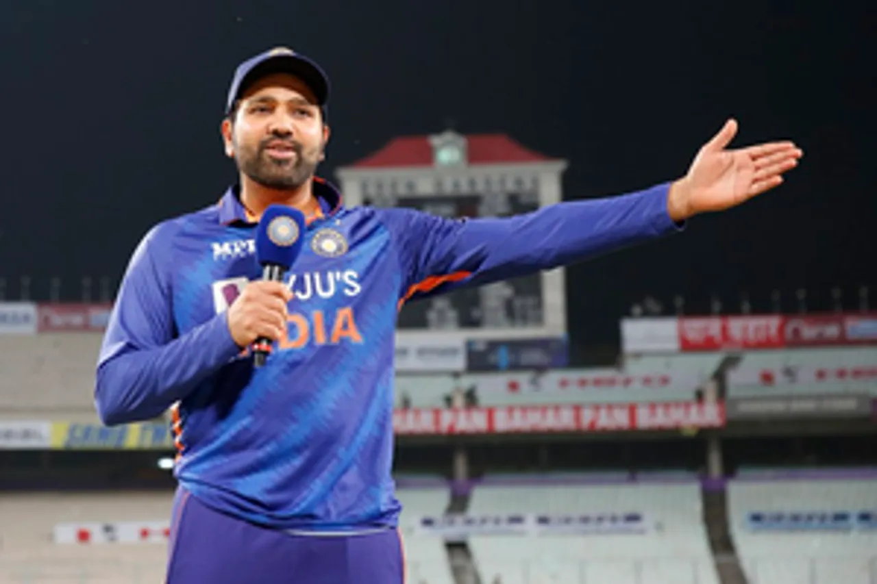 Rohit Sharma and Yashasvi Jaiswal named in Mumbai squad for Ranji Trophy match against J&K starting on January 23 at MCA Sharad Pawar Cricket Academy in Bandra-Kurla Complex, Mumbai.