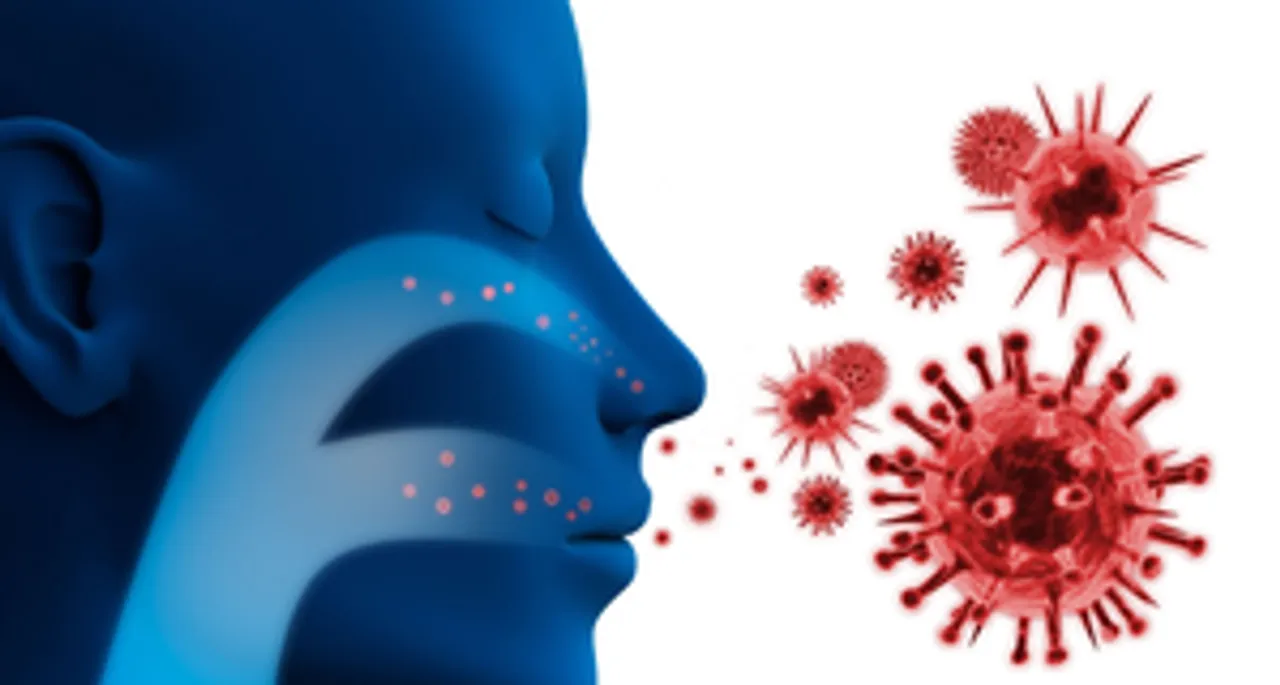 Japan sees record surge in mycoplasma pneumonia cases