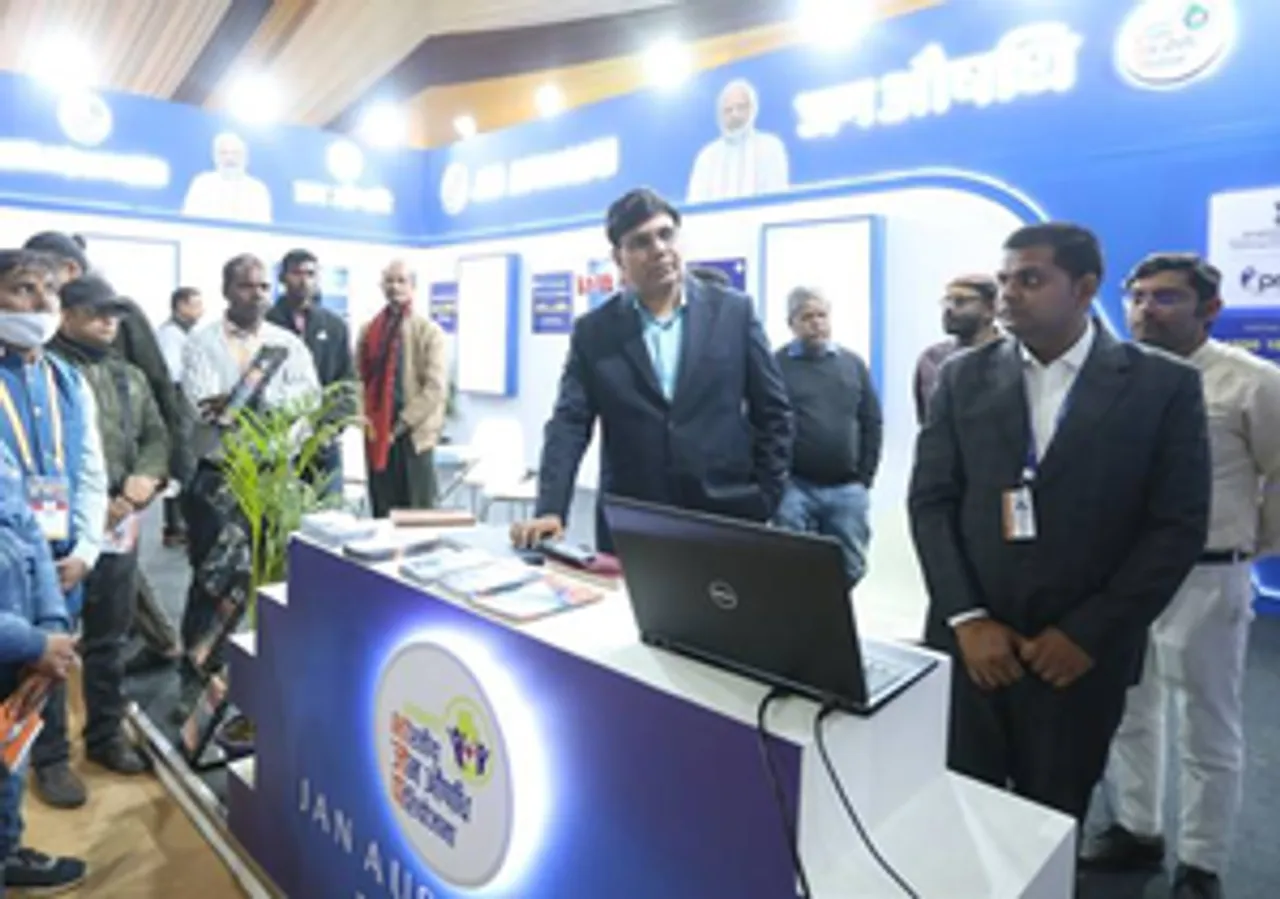 Mahakumbh: 5 Jan Aushadhi centres providing affordable medicines to pilgrims