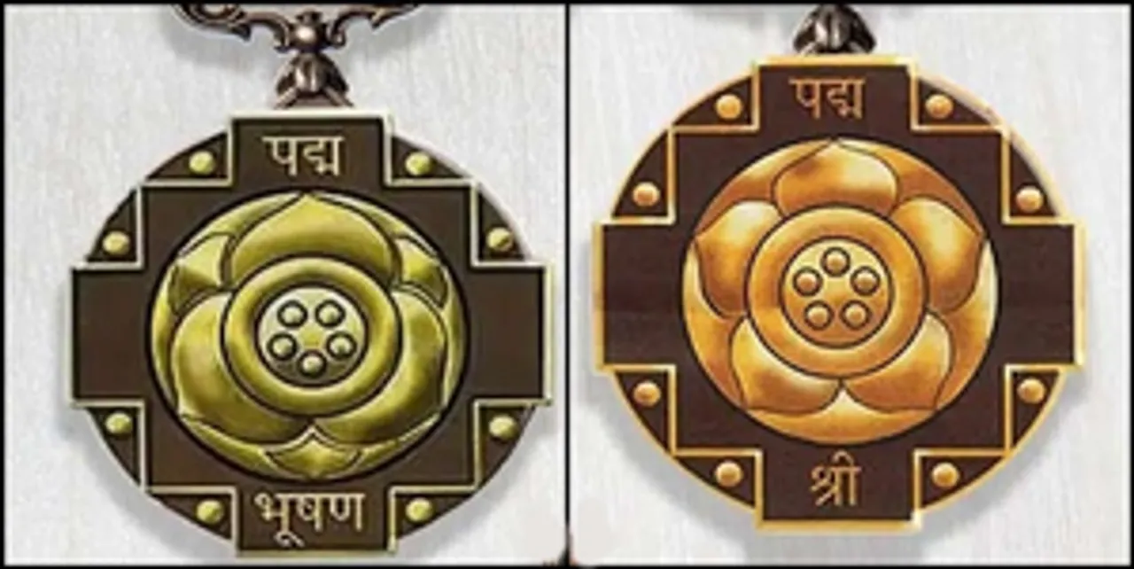 उत्तर प्रदेश के आठ गौरवों को पद्म पुरस्कार, इन हस्तियों की उपलब्धियों पर एक नजर