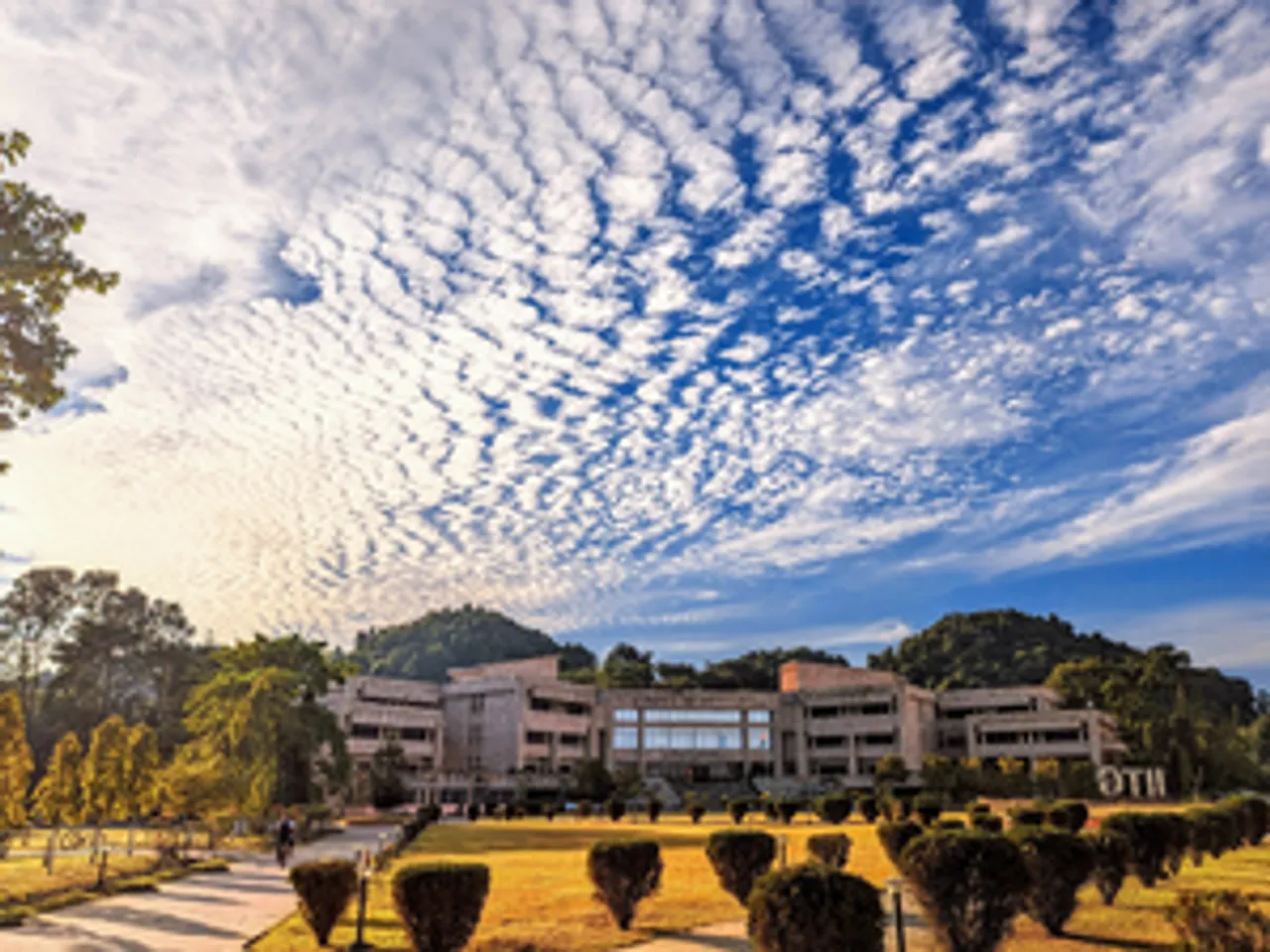 IIT Guwahati researchers develops nanomaterial to detect mercury in cells & environment