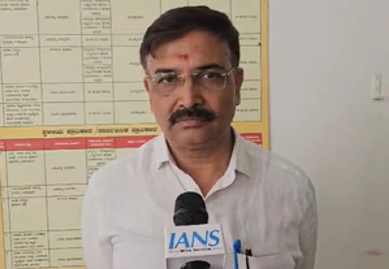 कुंभ स्नान को लेकर खड़गे के बयान पर भड़के कर्नाटक भाजपा एमएलसी, कहा- विश्वास और श्रद्धा का मजाक उड़ाना किस हक से सही