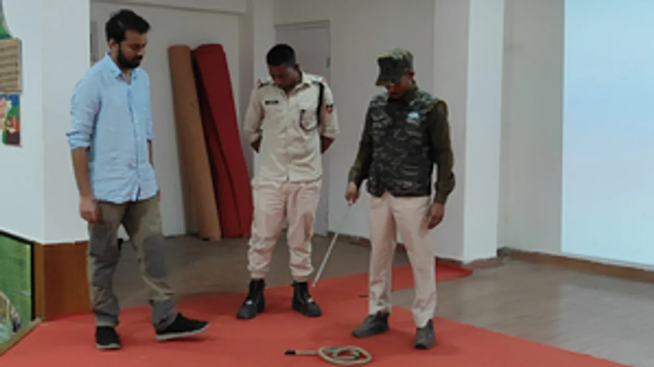 Snakebites a major public health concern in Assam: Experts
