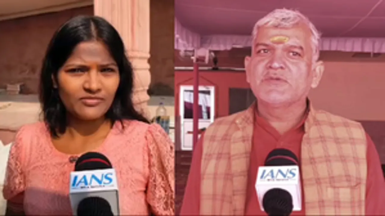 महाकुंभ : प्राचीन मनकामेश्वर मंदिर में पूरी होती हैं सभी मनोकामनाएं, भगवान राम ने भी की थी यहां पूजा