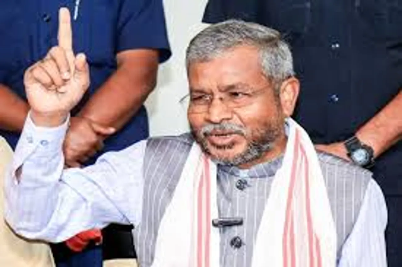 हेमंत सरकार जनादेश का अपमान बंद करे, अन्यथा भाजपा करेगी आंदोलन : बाबूलाल मरांडी