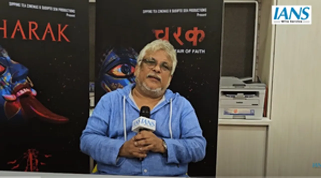 'The Kerela Story Director' Sudipto Sen reacts to Ranveer Allahbadia and Samay Raina's controversy