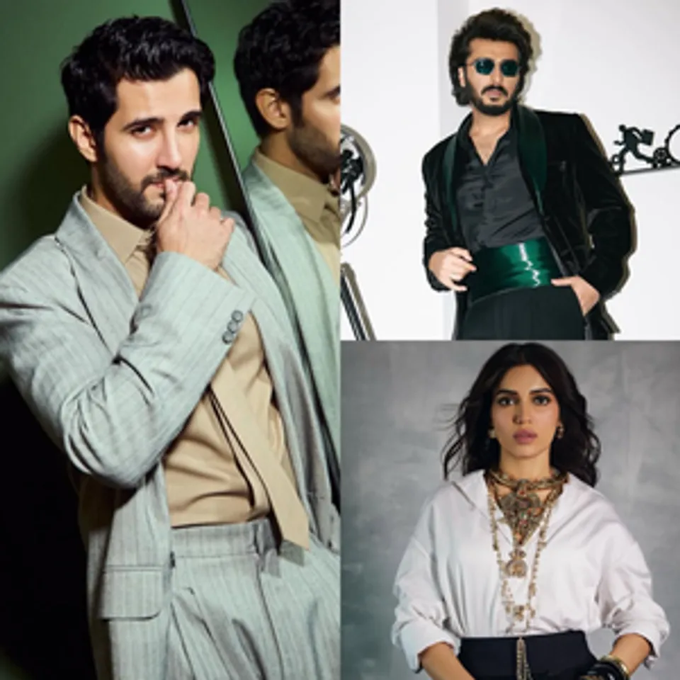 Aditya Seal: Mudassar Aziz’s films always have a fresh perspective on relationships