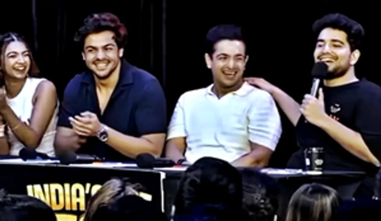 Ranveer Allahbadia, Samay Raina served second summons in India's Got Latent row