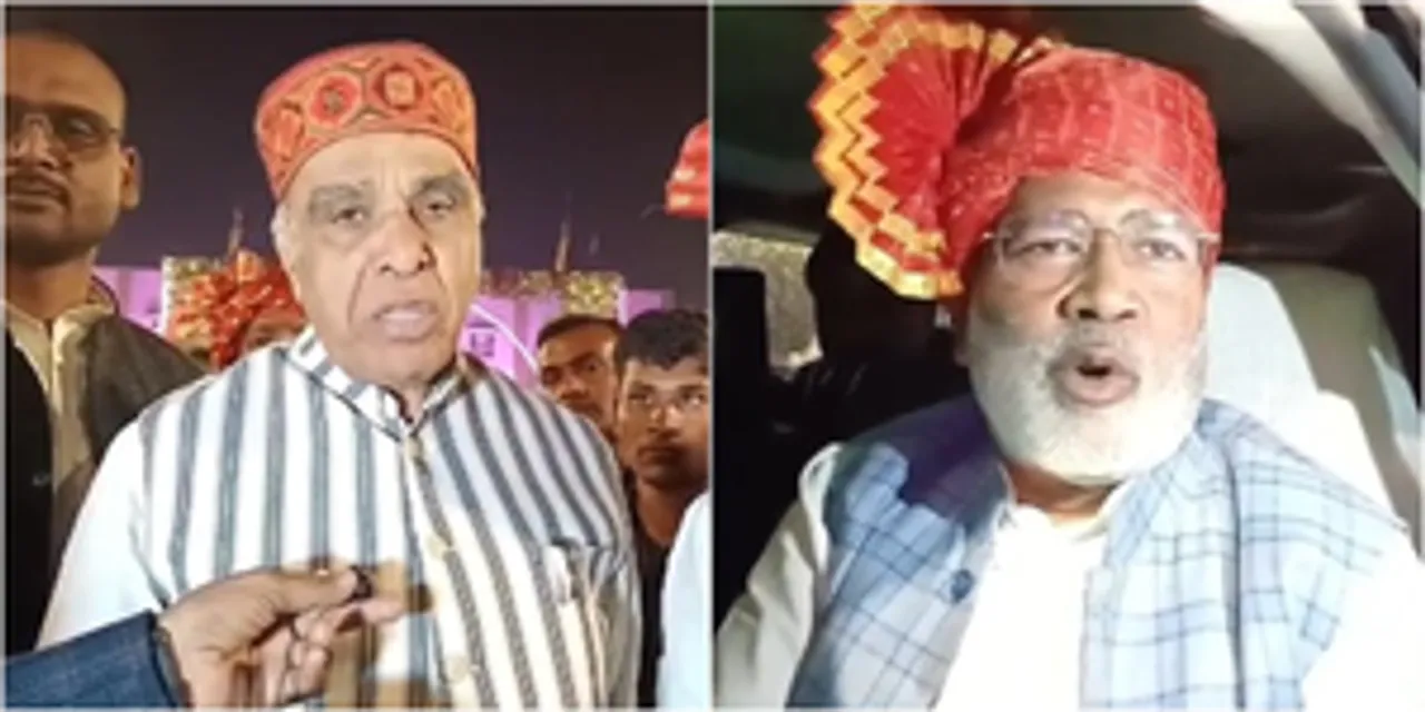 दंतेवाड़ा में त्रिस्तरीय पंचायत चुनाव का मतदान जारी, सुरक्षा के पुख्ता इंतजाम