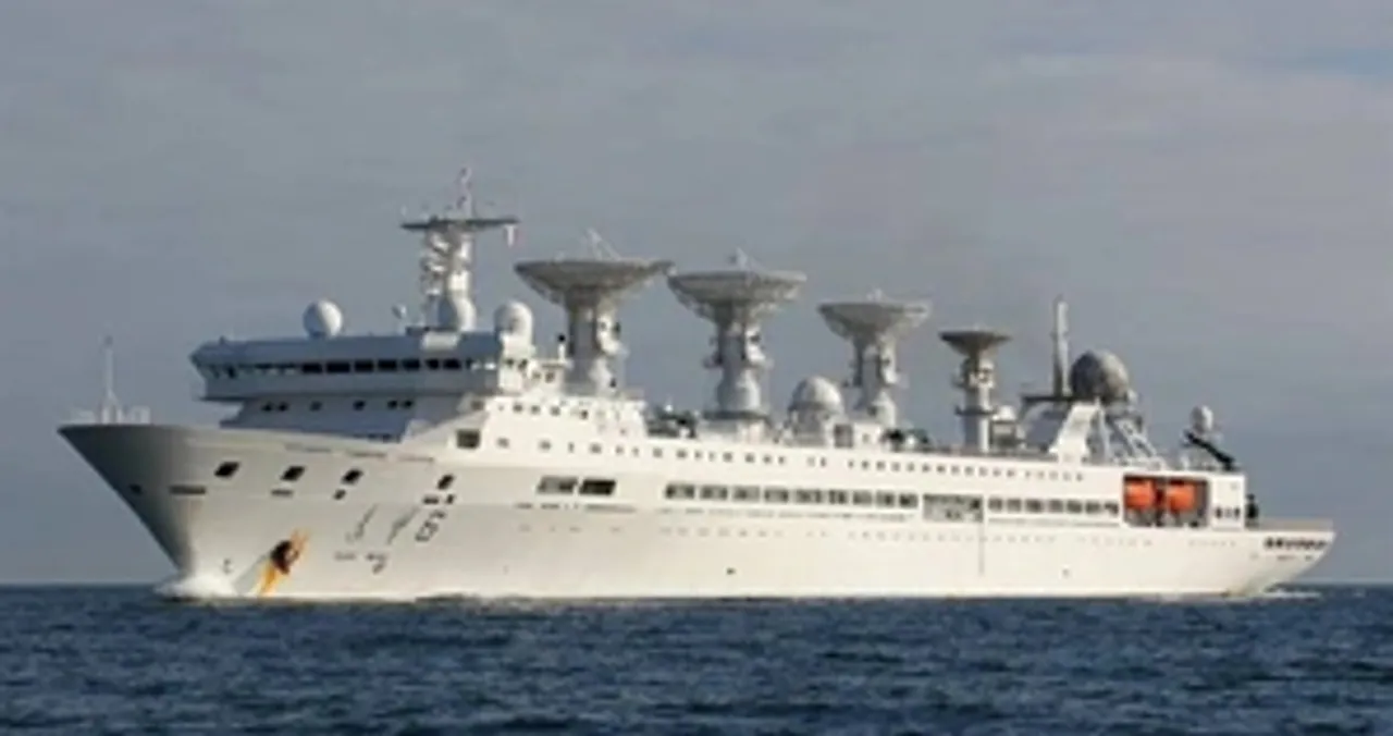 China continues aggressive posturing, launches 2nd exercise in Australia-New Zealand waters