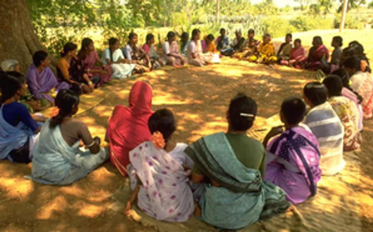 Over 2.16 lakh gram panchayats now on PAI portal, 35.8 pc recognised as performers