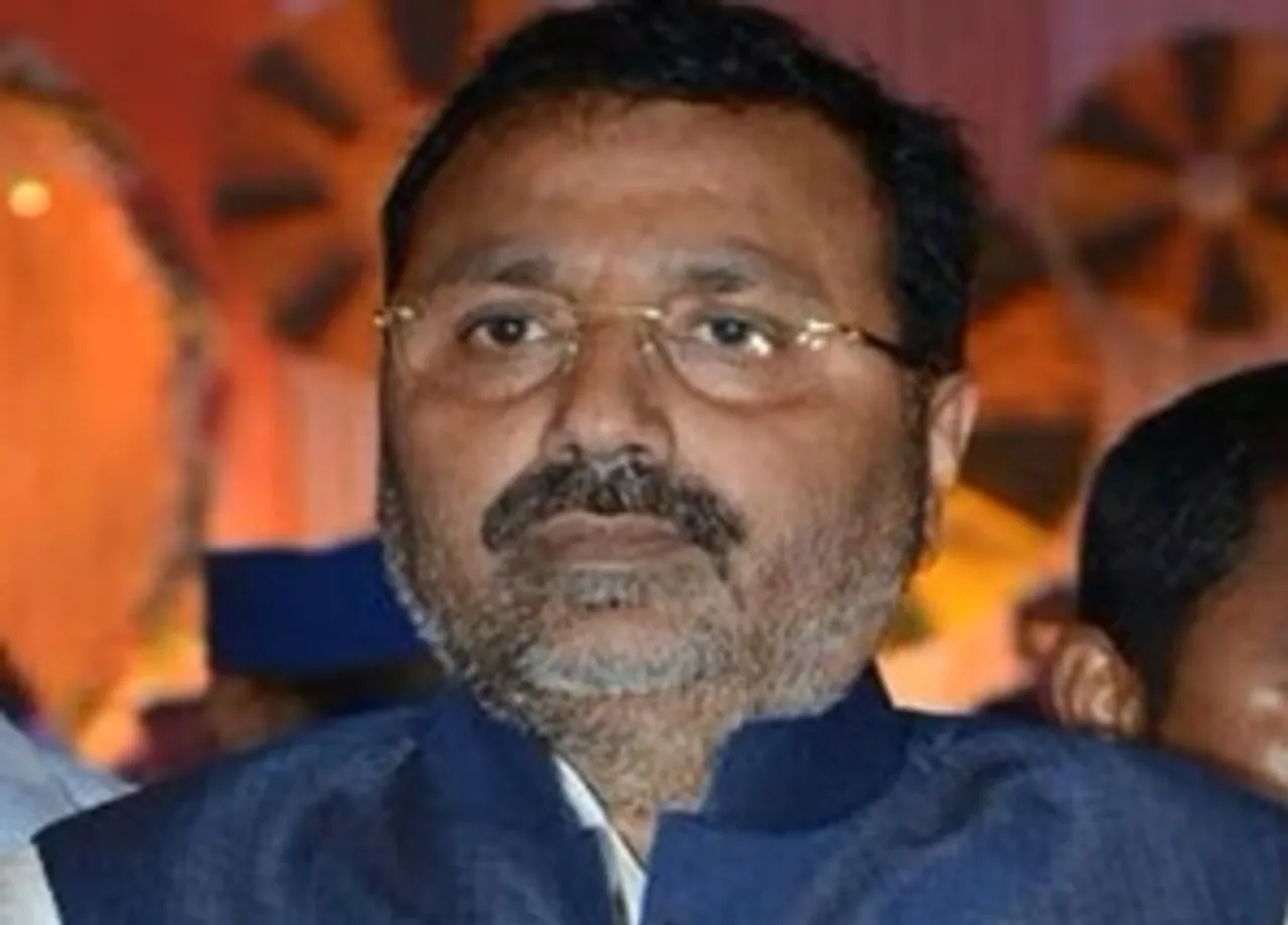 सांसद निशिकांत दुबे का हेमंत सोरेन सरकार पर जुबानी हमला, कहा- ‘झारखंड अब इस्लामिक राज्य’