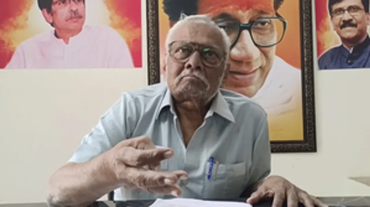 धनंजय मुंडे और कोकाटे के बाद मंत्री जयकुमार रावल की बढ़ सकती हैं मुश्किलें, पूर्व विधायक अनिल गोटे का दावा
