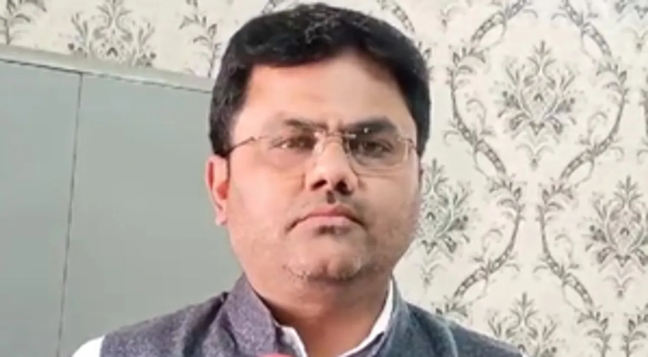 बरेली : राहुल गांधी के मामले में दाखिल हुआ वकालतनामा