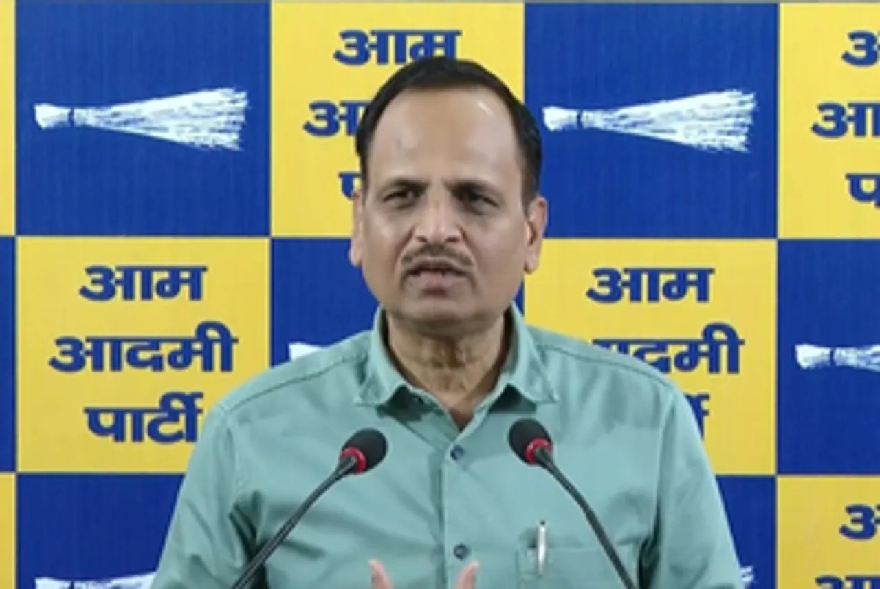 भाजपा सरकार की 250 से ज्यादा मोहल्ला क्लीनिक बंद करने की तैयारी : 'आप'