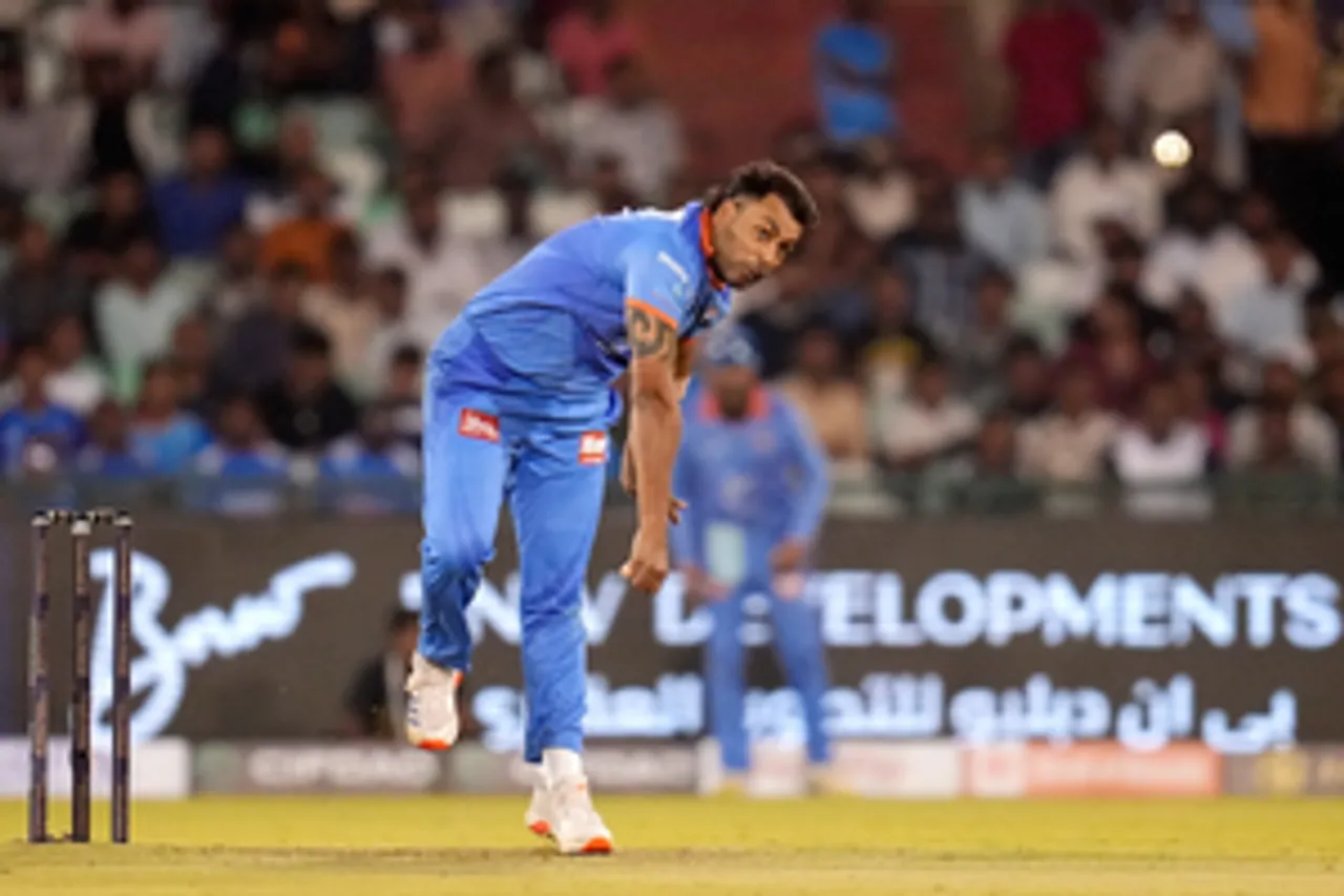 IML 2025: India Masters enter semis; beat Masters in last-over thriller