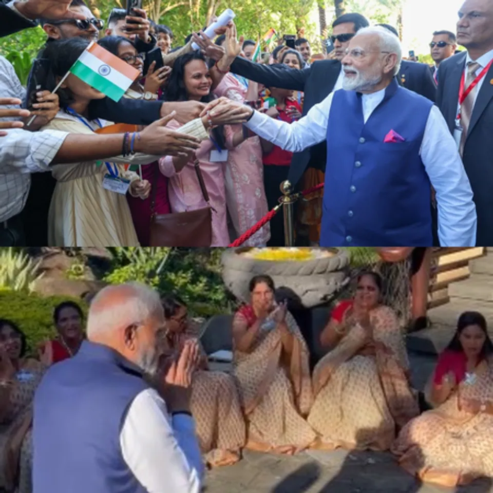 मॉरिशस पहुंचते ही भोजपुरी अंदाज में दिखे पीएम मोदी, जानें कैसा रहने वाला है उनका कार्यक्रम