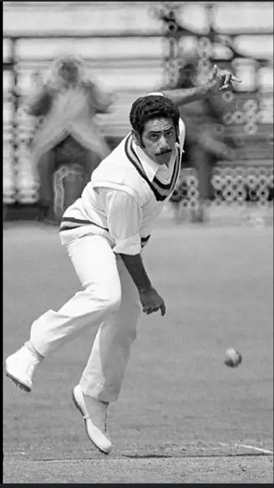 Former Test star Abid Ali dies aged 83