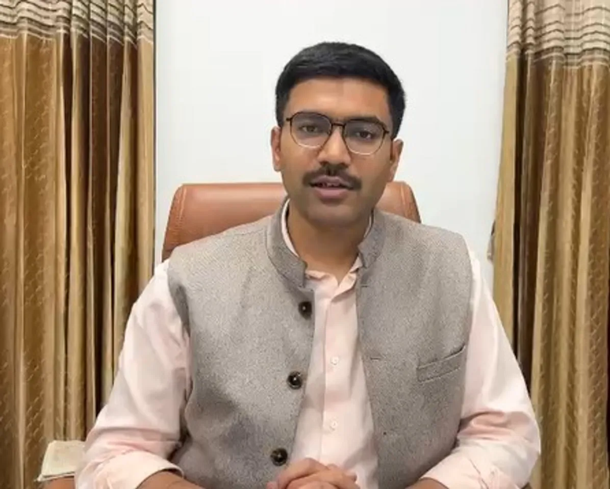 सहारनपुर में होली-जुम्मे की नमाज को लेकर जिलाधिकारी की अपील, शांति व्यवस्था बनाए रखें