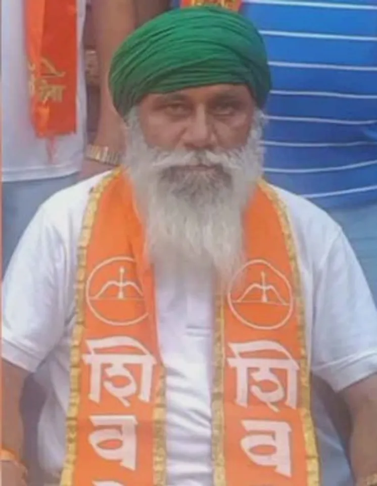 Shiv Sena leader shot dead in Punjab's Moga